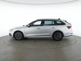 Skoda Octavia Combi 2.0 TDI Business | Thumbnail 9 von 30