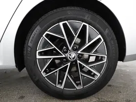 Skoda Octavia Combi 2.0 TDI Business | Thumbnail 10 von 30