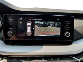 Skoda Octavia Combi 2.0 TDI Business | Thumbnail 22 von 23