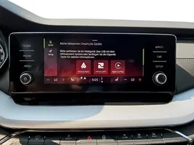 Skoda Octavia Combi 2.0 TDI Business | Thumbnail 23 von 23