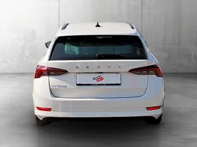 Skoda Octavia Combi 2.0 TDI Business | Thumbnail 5 von 23