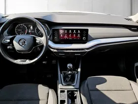 Skoda Octavia Combi 2.0 TDI Business | Thumbnail 8 von 23