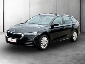 Skoda Octavia Combi 2.0 TDI Amb. DSG | Thumbnail 2 von 24
