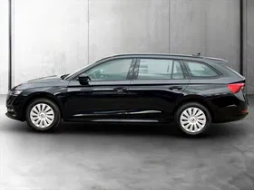 Skoda Octavia Combi 2.0 TDI Amb. DSG | Thumbnail 3 von 24