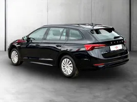 Skoda Octavia Combi 2.0 TDI Amb. DSG | Thumbnail 4 von 24