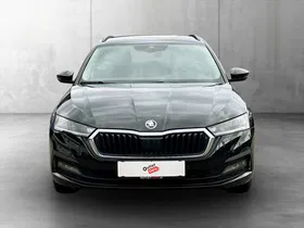 Skoda Octavia Combi 2.0 TDI Amb. DSG | Thumbnail 5 von 24