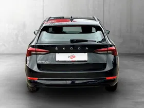 Skoda Octavia Combi 2.0 TDI Amb. DSG | Thumbnail 6 von 24