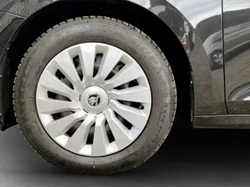 Skoda Octavia Combi 2.0 TDI Amb. DSG | Thumbnail 7 von 24