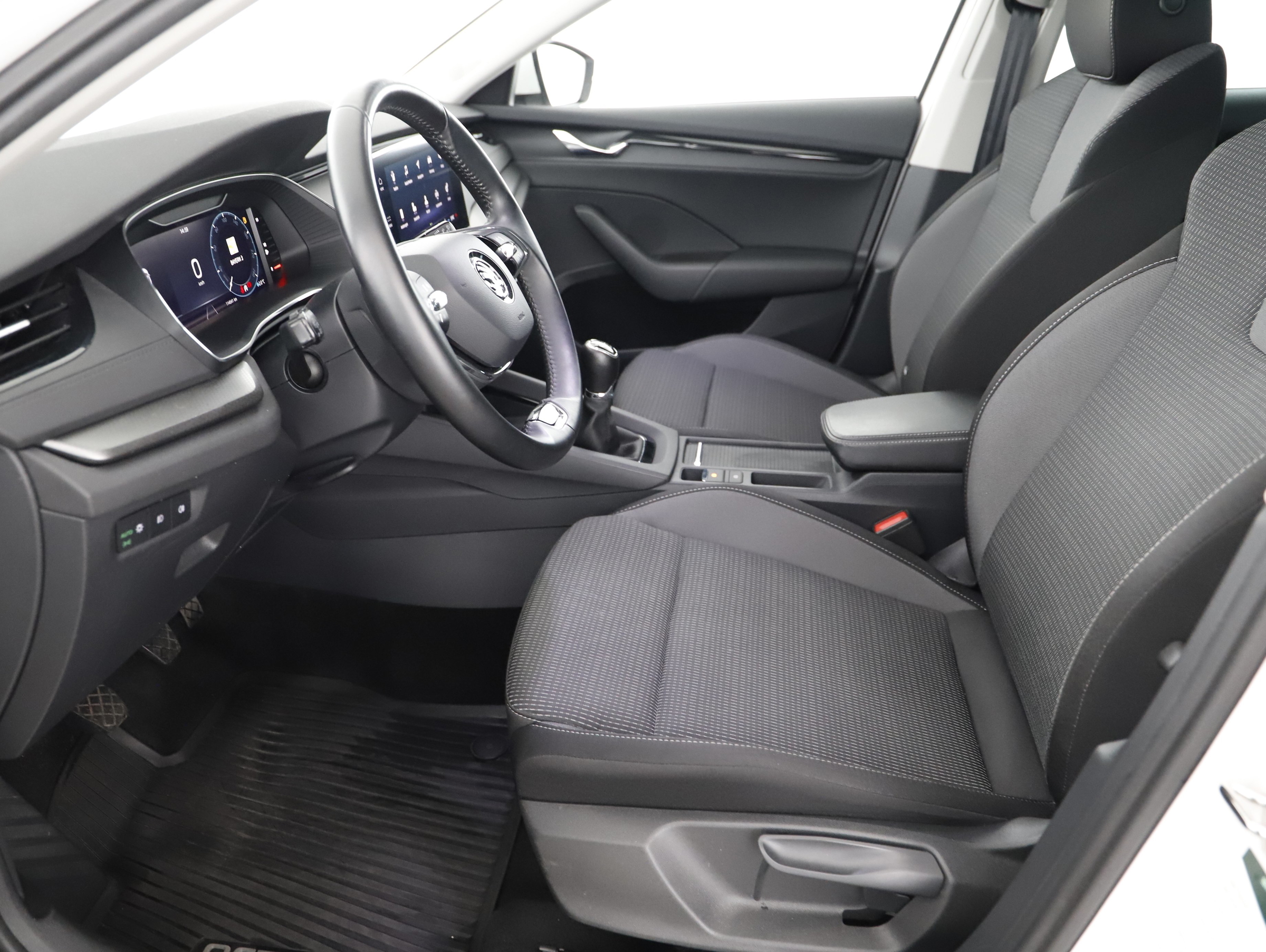 Skoda Octavia Combi 2.0 TDI Ambition | Bild 7 von 23