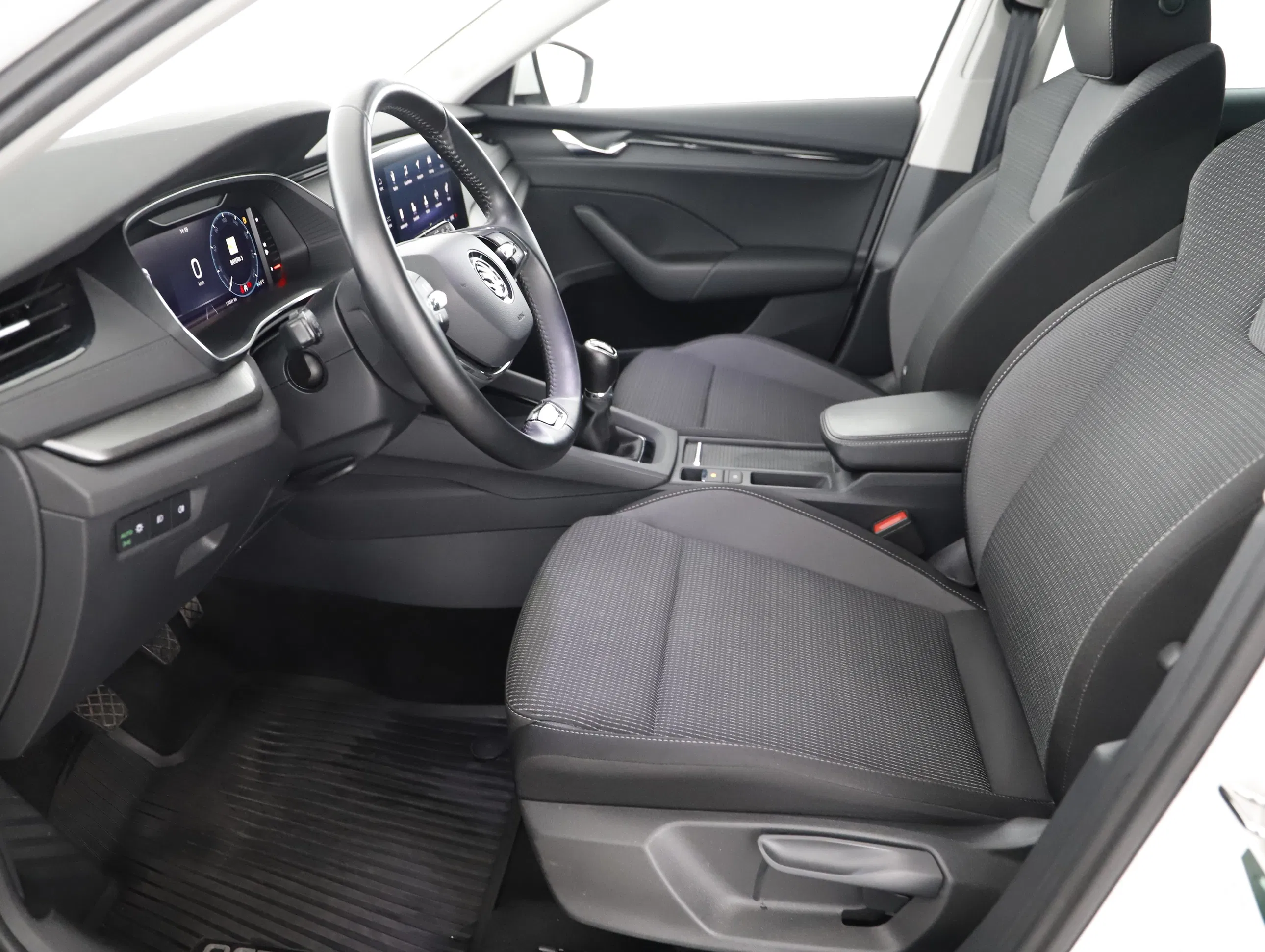 Skoda Octavia Combi 2.0 TDI Ambition | Bild 7 von 23