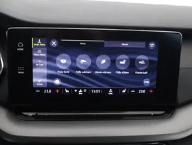 Skoda Octavia Combi 2.0 TDI Ambition | Thumbnail 17 von 23