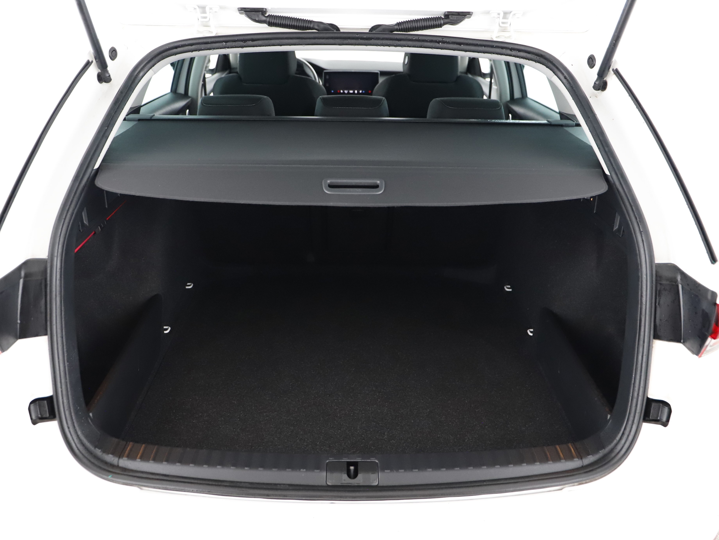 Skoda Octavia Combi 2.0 TDI Ambition | Bild 19 von 23