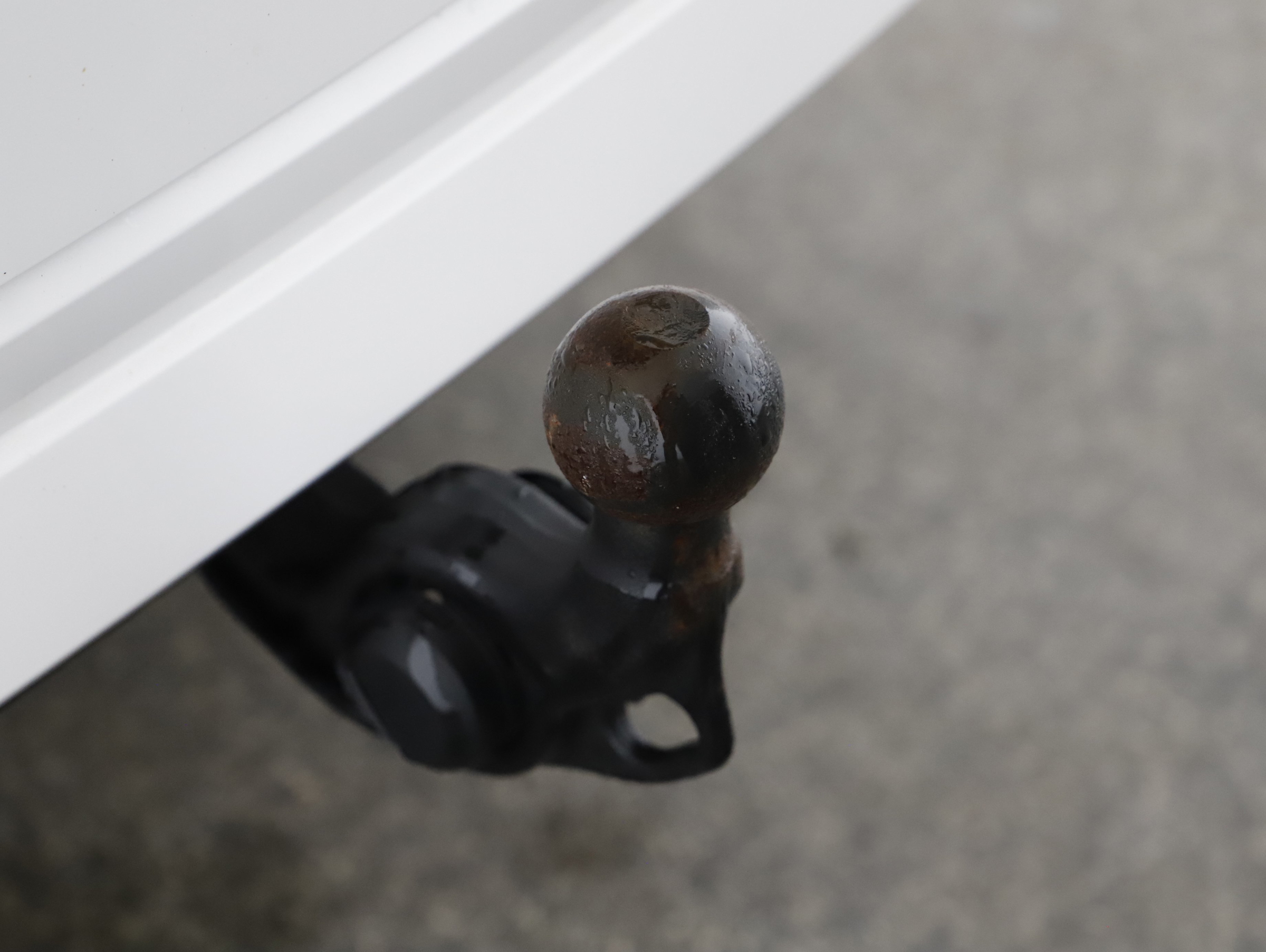 Skoda Octavia Combi 2.0 TDI Ambition | Bild 21 von 23