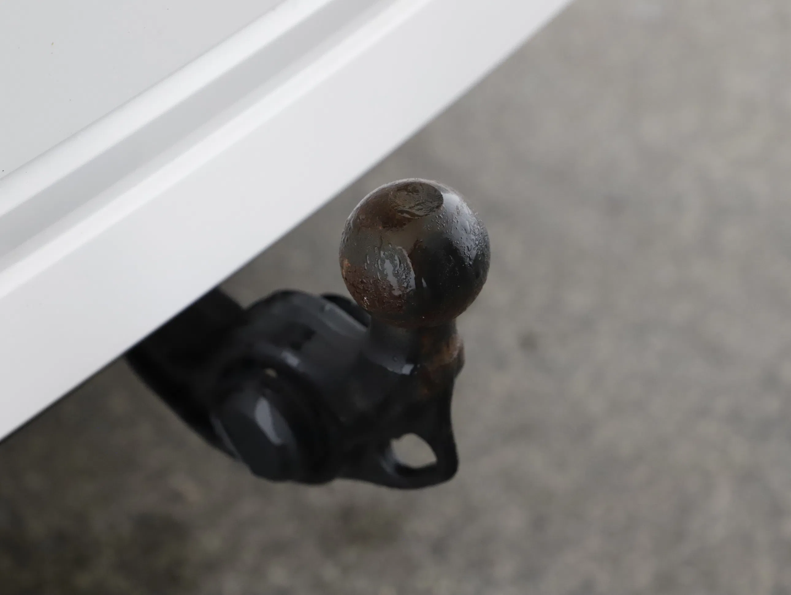 Skoda Octavia Combi 2.0 TDI Ambition | Bild 21 von 23