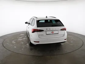 Skoda Octavia Combi 2.0 TDI Ambition | Thumbnail 3 von 23