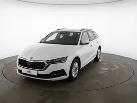 Skoda Octavia Combi 2.0 TDI Ambition | Thumbnail 2 von 23