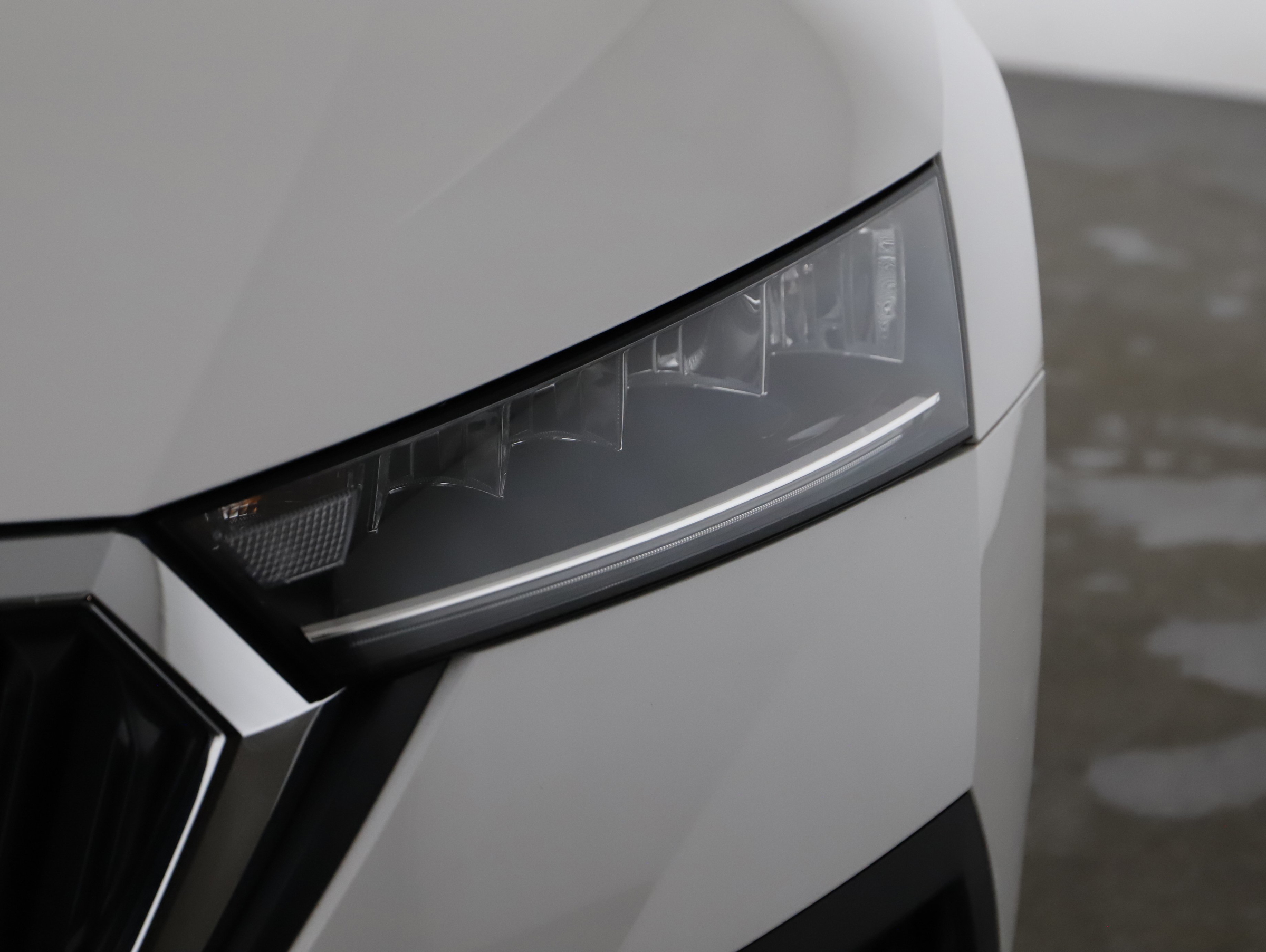 Skoda Octavia Combi 2.0 TDI Ambition | Bild 22 von 23