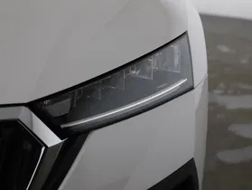 Skoda Octavia Combi 2.0 TDI Ambition | Thumbnail 22 von 23