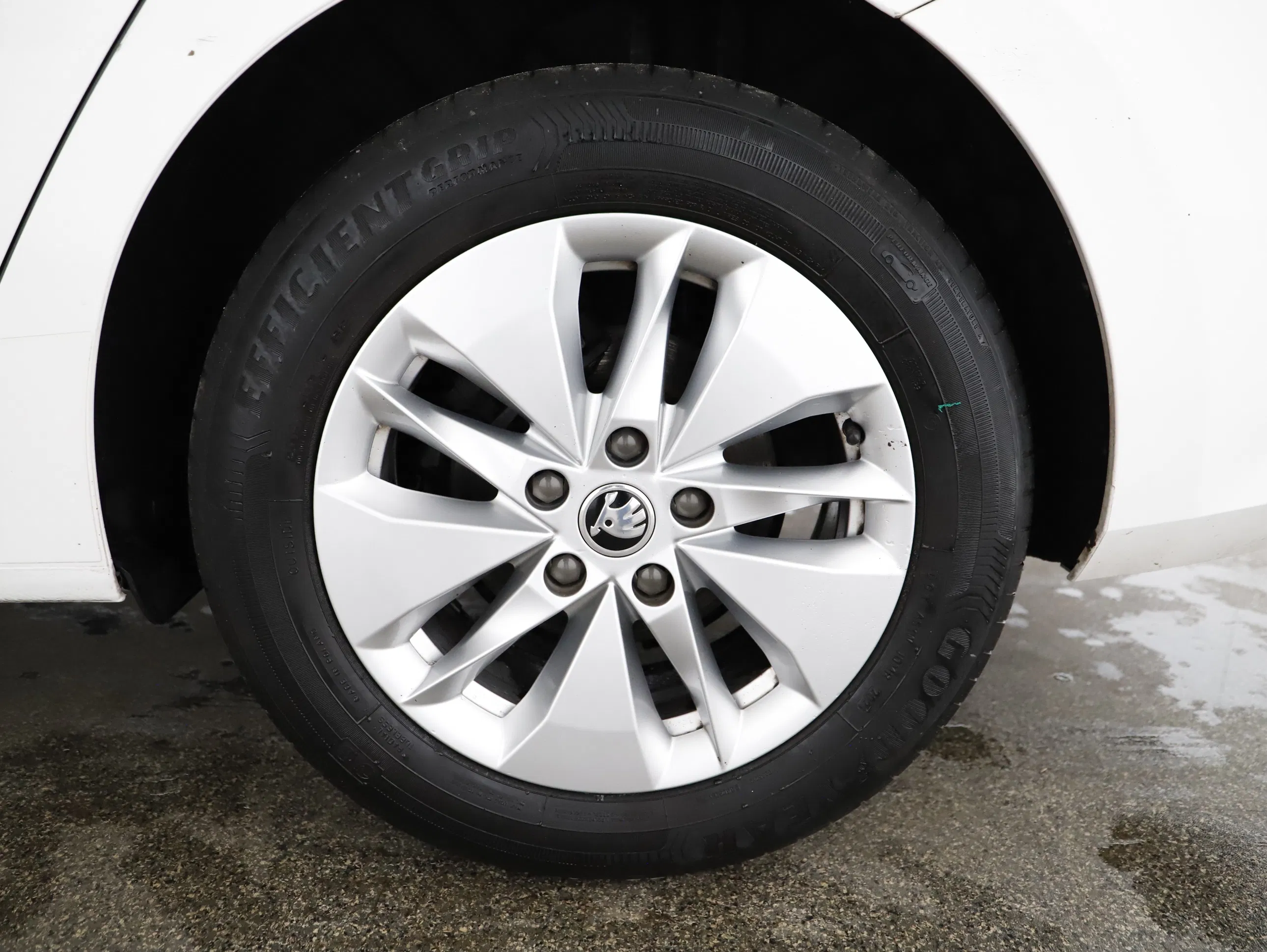 Skoda Octavia Combi 2.0 TDI Ambition | Bild 23 von 23