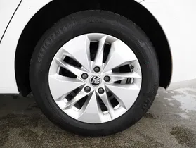 Skoda Octavia Combi 2.0 TDI Ambition | Thumbnail 23 von 23