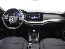 Skoda Octavia Combi 2.0 TDI Ambition | Thumbnail 12 von 23