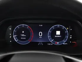 Skoda Octavia Combi 2.0 TDI Ambition | Thumbnail 9 von 23