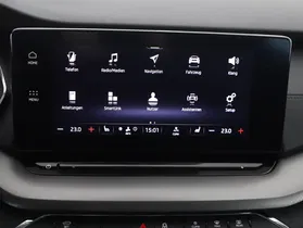 Skoda Octavia Combi 2.0 TDI Ambition | Thumbnail 14 von 23