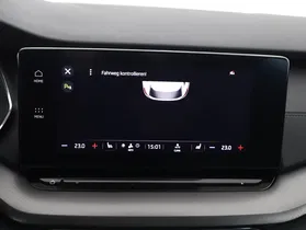 Skoda Octavia Combi 2.0 TDI Ambition | Thumbnail 16 von 23