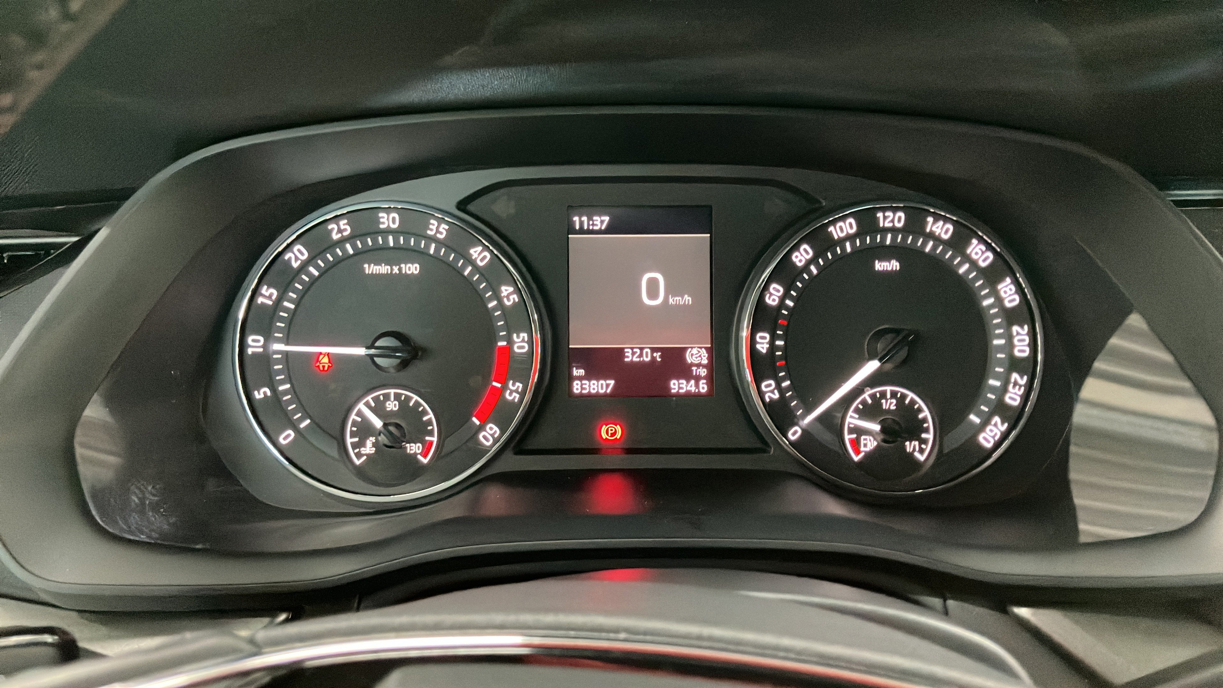 Skoda Octavia Combi 2.0 TDI Business | Bild 11 von 22