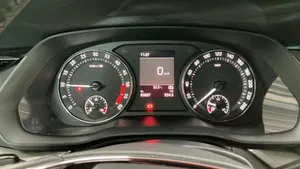 Skoda Octavia Combi 2.0 TDI Business | Thumbnail 11 von 22