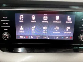 Skoda Octavia Combi 2.0 TDI Business | Thumbnail 13 von 22