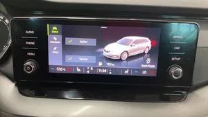 Skoda Octavia Combi 2.0 TDI Business | Thumbnail 14 von 22