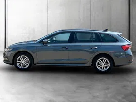 Skoda Octavia Combi 2.0 TDI Business | Thumbnail 3 von 22