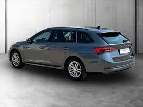 Skoda Octavia Combi 2.0 TDI Business | Thumbnail 4 von 22