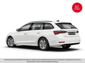 Skoda Octavia Combi 2.0 TDI Ambition | Thumbnail 2 von 4