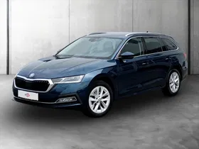 Skoda Octavia Combi 2.0 TDI DSG Style | Thumbnail 1 von 23