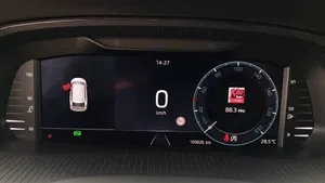 Skoda Octavia Combi 2.0 TDI DSG Style | Thumbnail 14 von 23