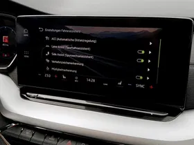 Skoda Octavia Combi 2.0 TDI DSG Style | Thumbnail 18 von 23