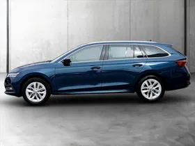 Skoda Octavia Combi 2.0 TDI DSG Style | Thumbnail 3 von 23