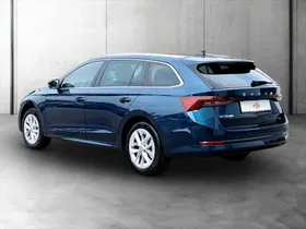 Skoda Octavia Combi 2.0 TDI DSG Style | Thumbnail 4 von 23