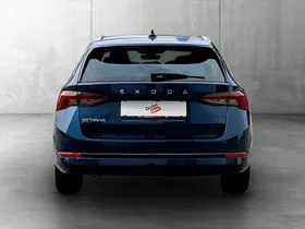 Skoda Octavia Combi 2.0 TDI DSG Style | Thumbnail 5 von 23