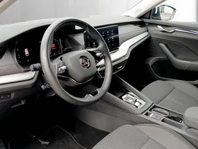 Skoda Octavia Combi 2.0 TDI DSG Style | Thumbnail 10 von 23