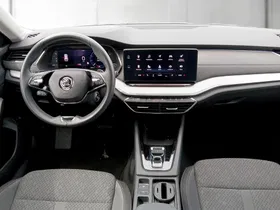 Skoda Octavia Combi 2.0 TDI DSG Style | Thumbnail 11 von 23
