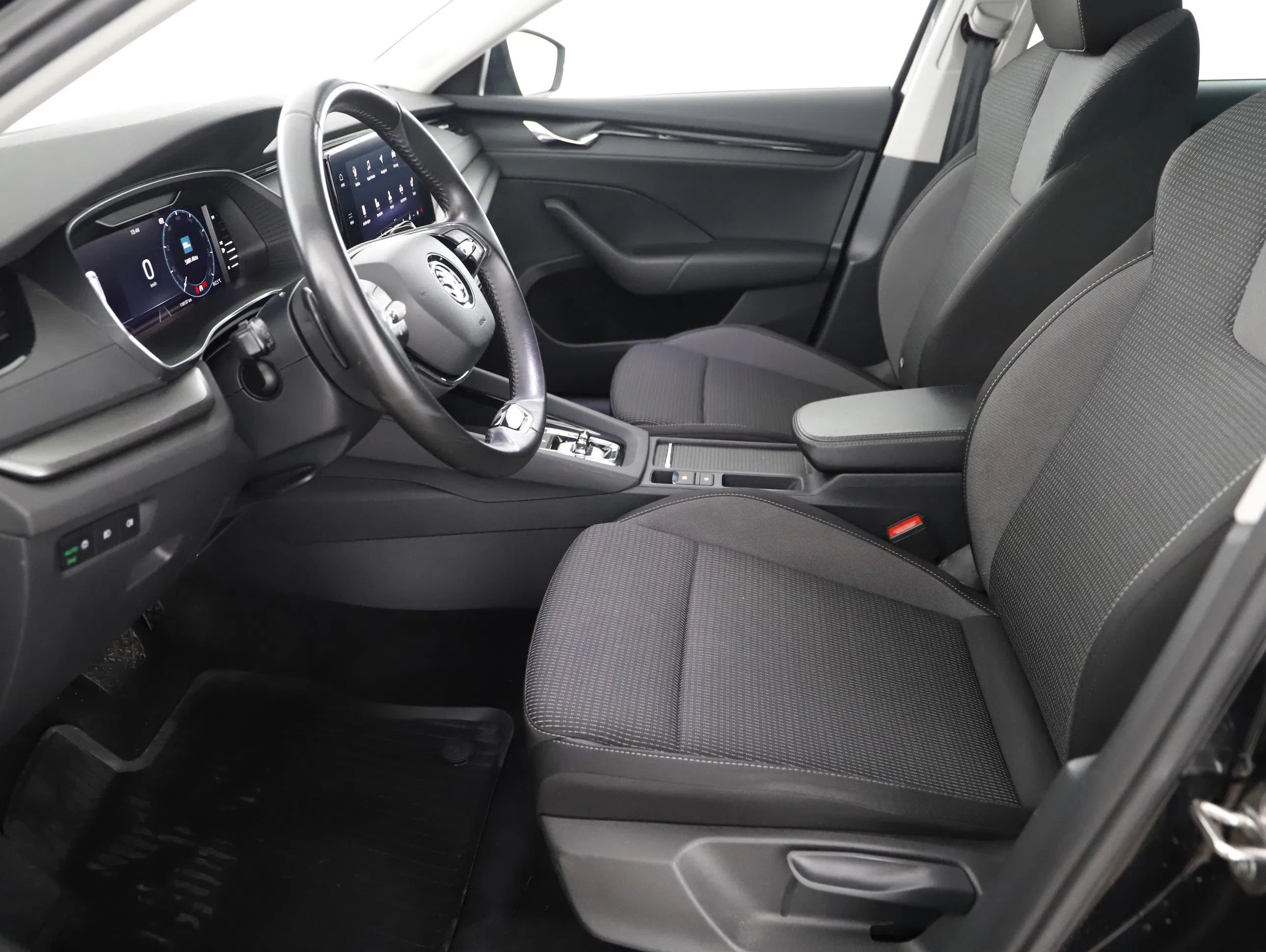 Skoda Octavia Combi 2.0 TDI Ambition | Bild 1 von 22