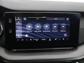 Skoda Octavia Combi 2.0 TDI Ambition | Thumbnail 10 von 22