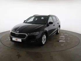 Skoda Octavia Combi 2.0 TDI Ambition | Thumbnail 17 von 22