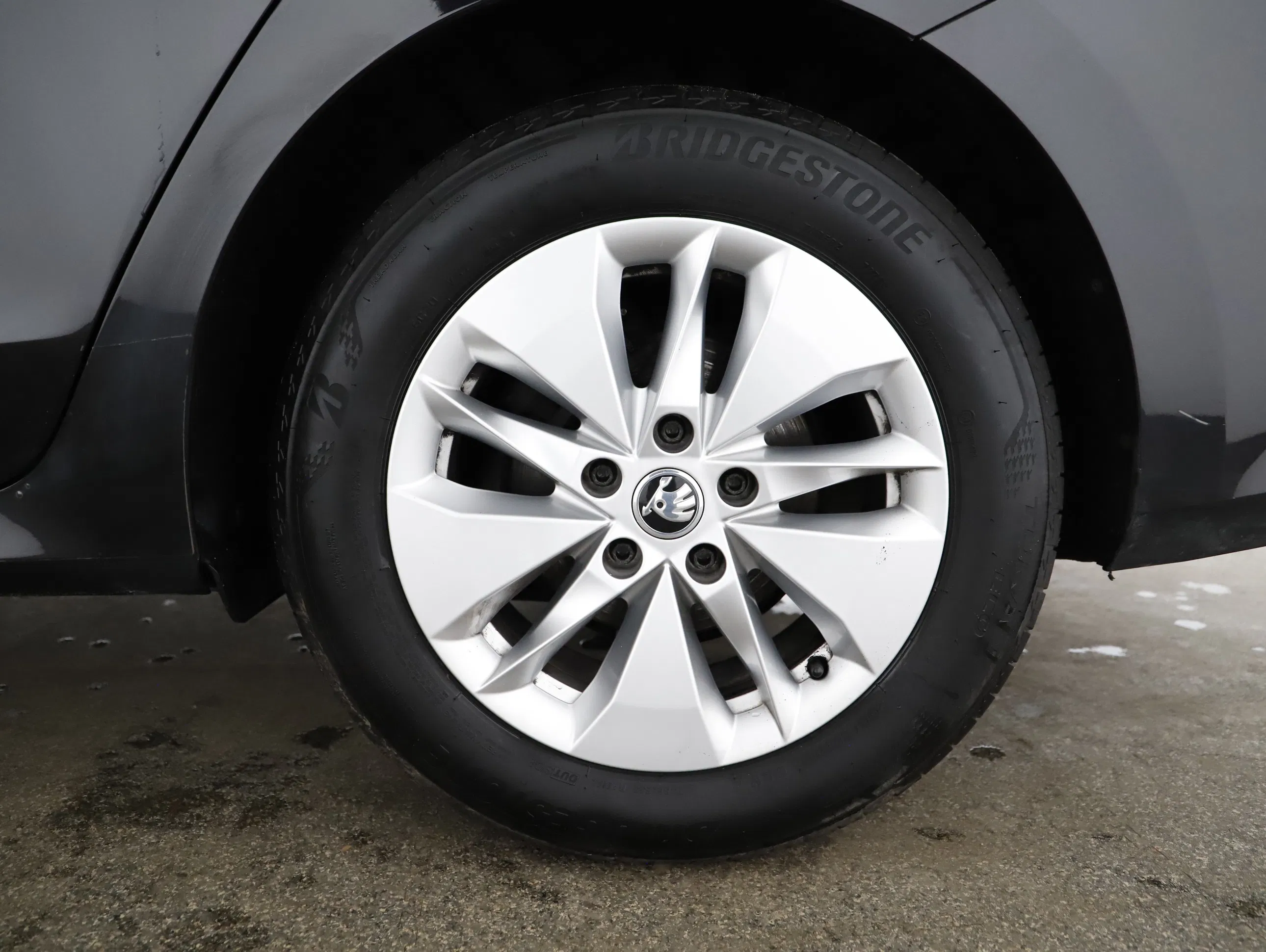 Skoda Octavia Combi 2.0 TDI Ambition | Bild 19 von 22