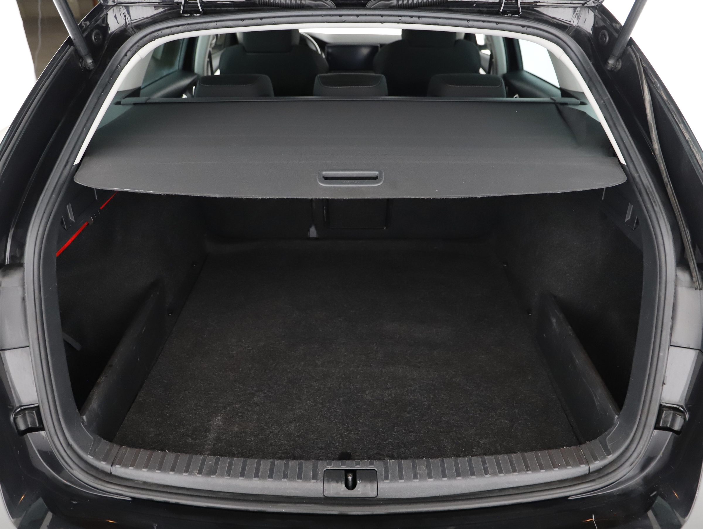 Skoda Octavia Combi 2.0 TDI Ambition | Bild 20 von 22