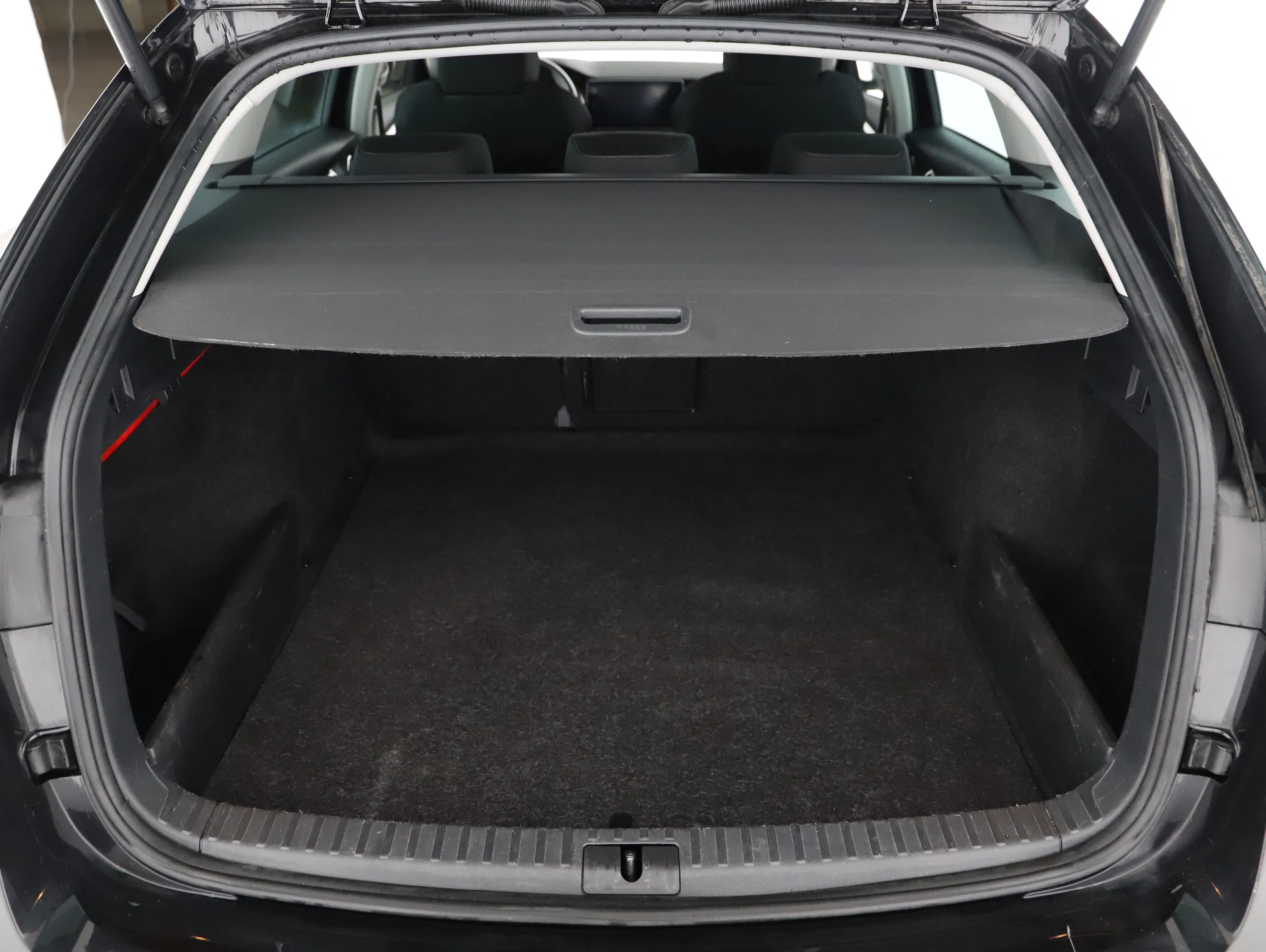 Skoda Octavia Combi 2.0 TDI Ambition | Bild 20 von 22