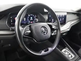 Skoda Octavia Combi 2.0 TDI Ambition | Thumbnail 4 von 22